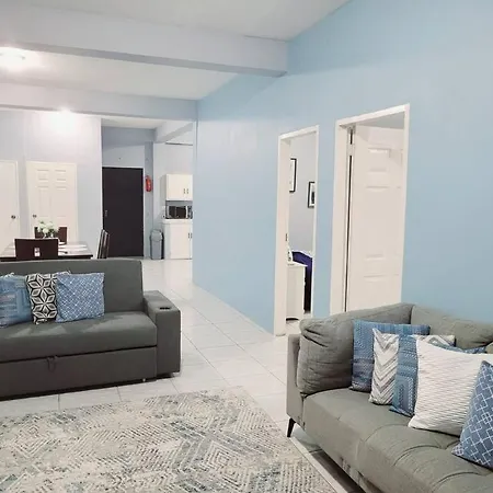 Appartement Rest Easy At Eldorado Blue